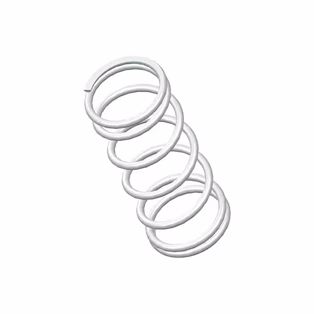 Century Spring Corp. W-19CS