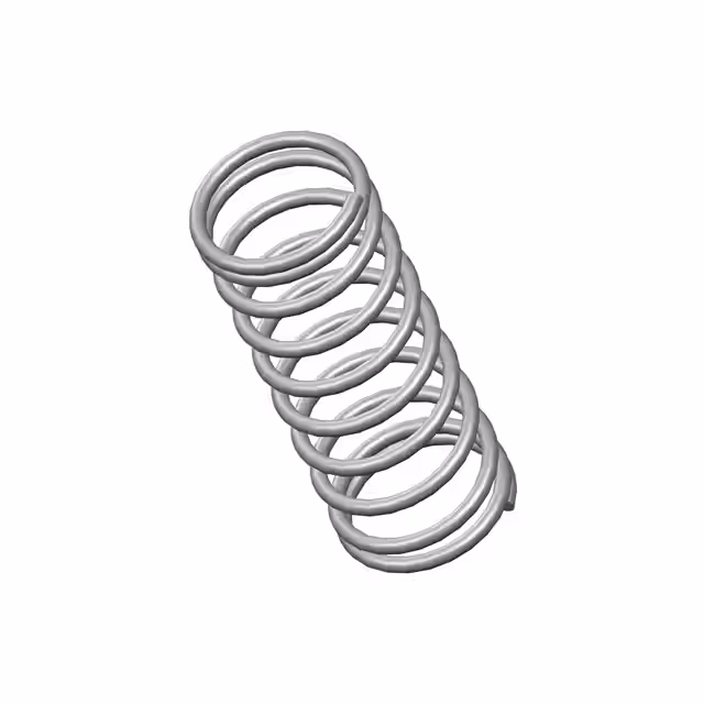 Century Spring Corp. B10-15CS