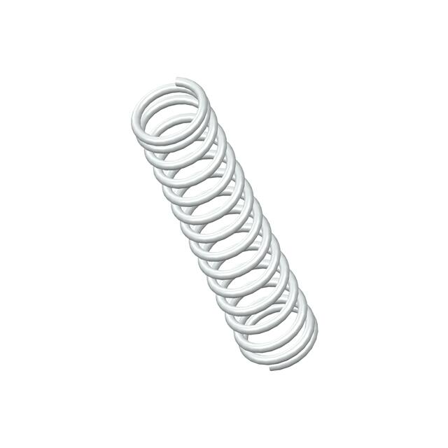 Century Spring Corp. K-30CS