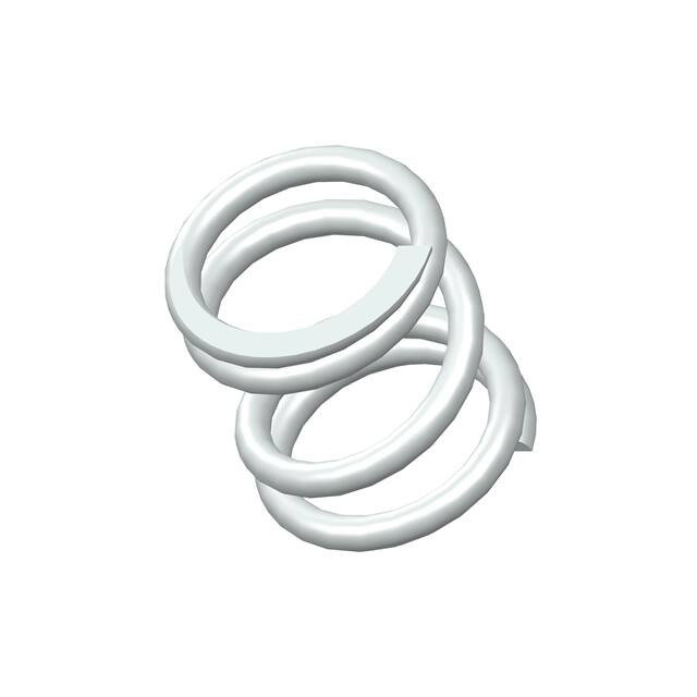 Century Spring Corp. LL-67CS