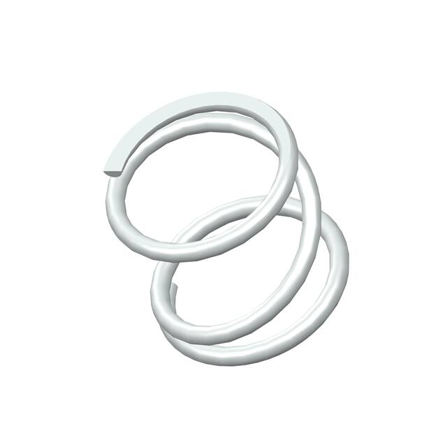 Century Spring Corp. DD-21CS