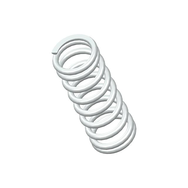 Century Spring Corp. A13-25CS