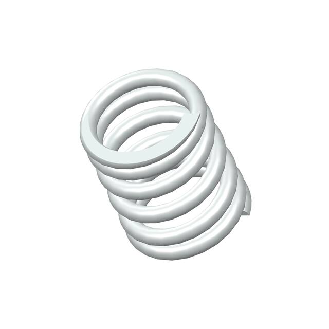 Century Spring Corp. A-20CS