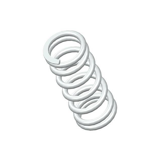 Century Spring Corp. W-44CS