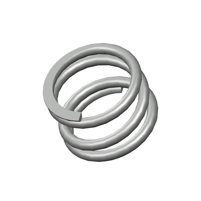 Century Spring Corp. K-44CS