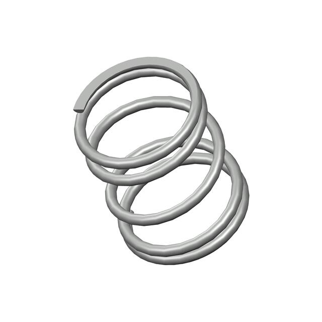 Century Spring Corp. B-48CS