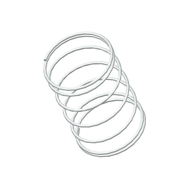 Century Spring Corp. YY-66CS