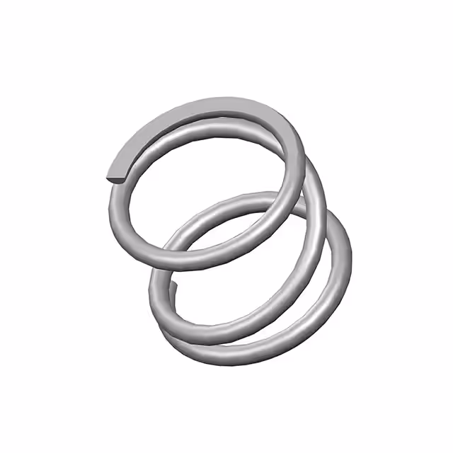 Century Spring Corp. UU-65CS