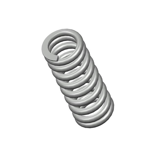 Century Spring Corp. J-60CS