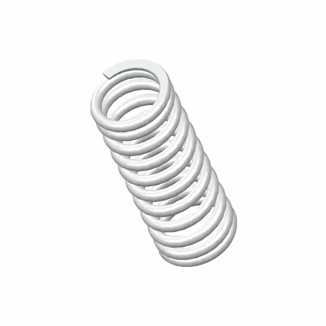 Century Spring Corp. H-41CS