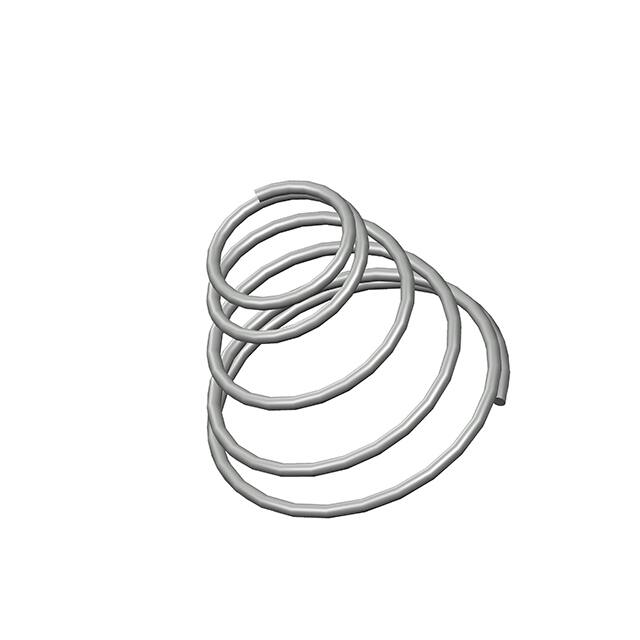 Century Spring Corp. TA-2097CS