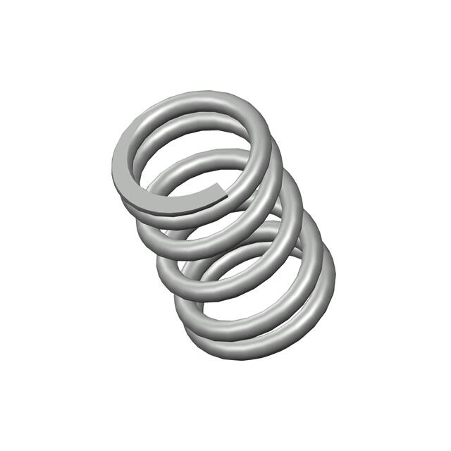 Century Spring Corp. B10-40CS