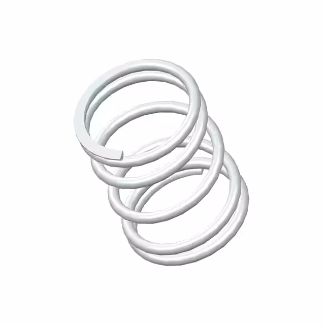 Century Spring Corp. M-116CS