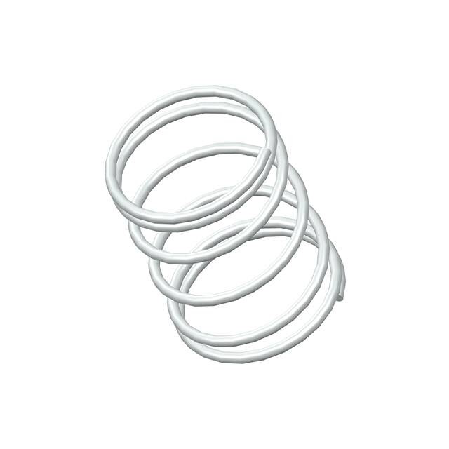 Century Spring Corp. H-1CS