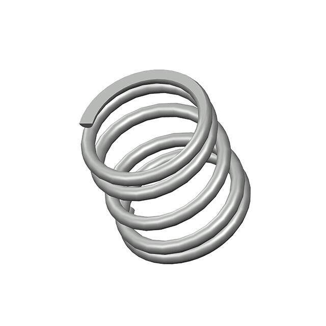 Century Spring Corp. 10784CS