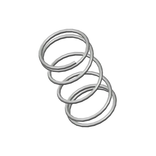 Century Spring Corp. 3107CS