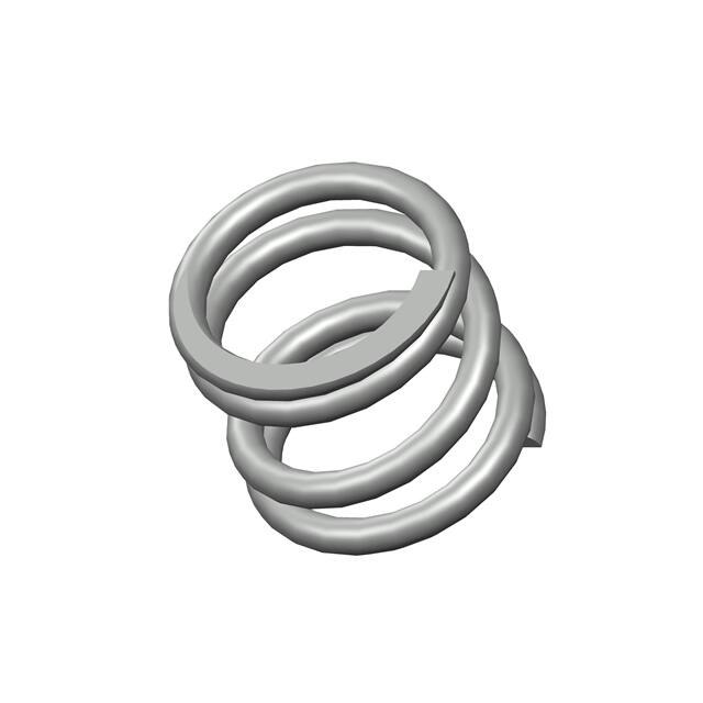 Century Spring Corp. A-12CS