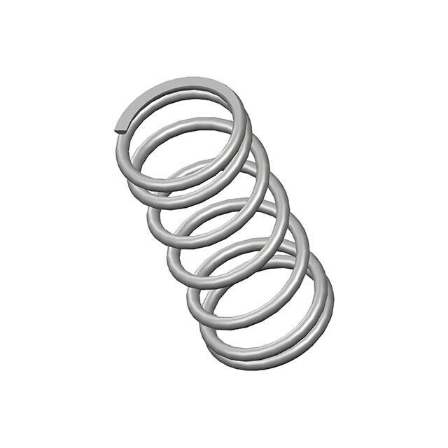 Century Spring Corp. U-63CS