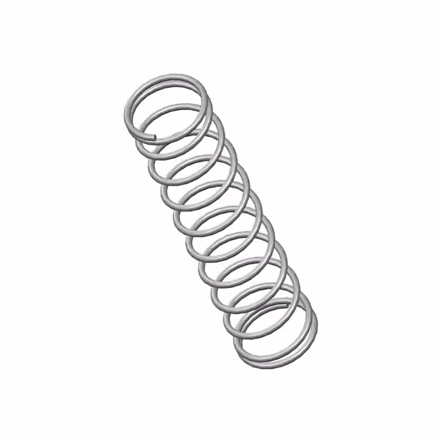 Century Spring Corp. 112CS