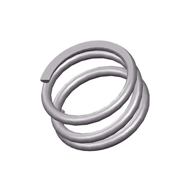 Century Spring Corp. B8-11CS