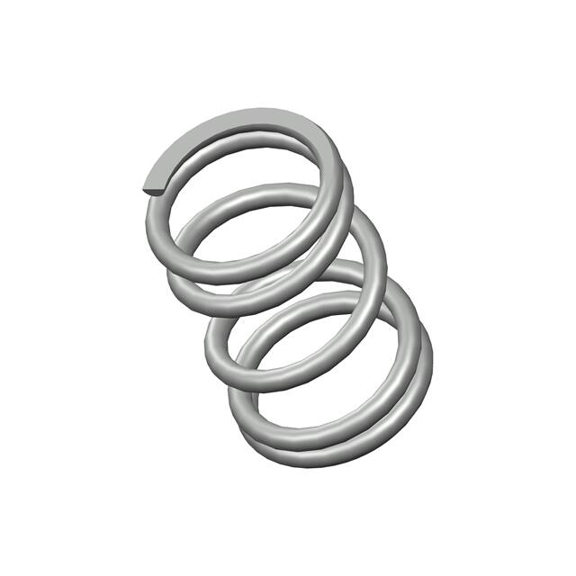 Century Spring Corp. B18-161CS