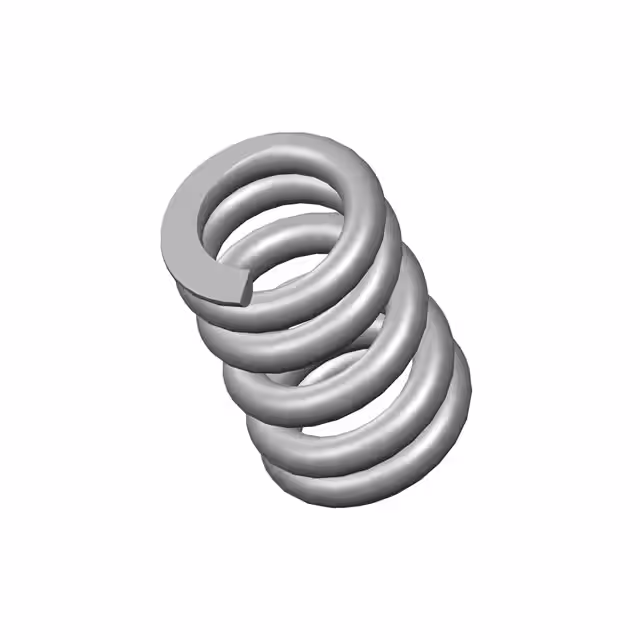 Century Spring Corp. K-62CS