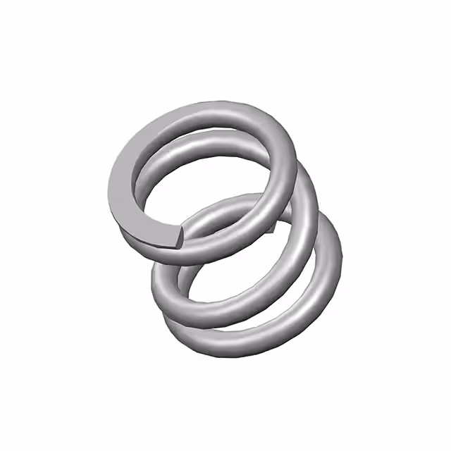 Century Spring Corp. V-21CS