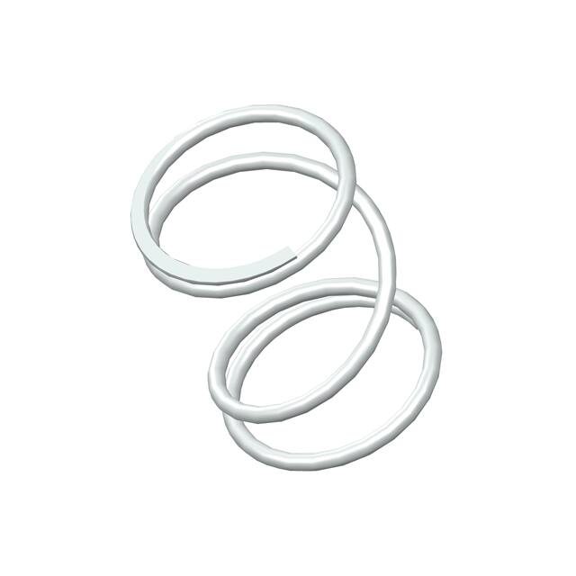 Century Spring Corp. H-62CS