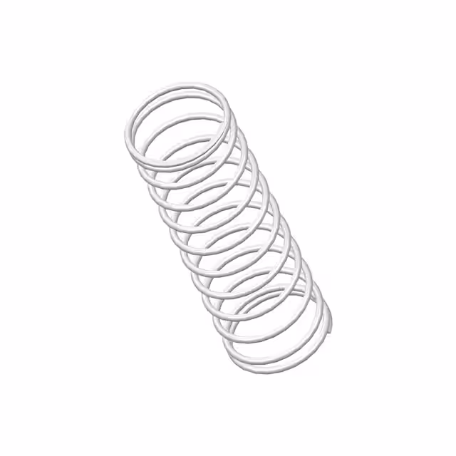 Century Spring Corp. H-81CS