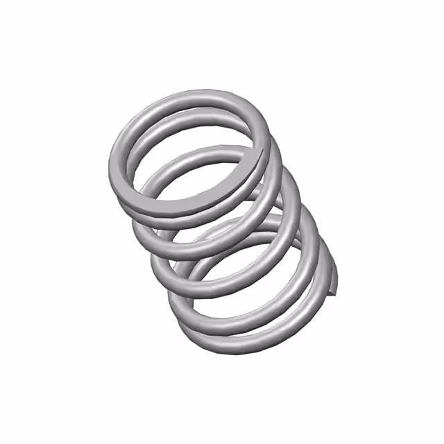 Century Spring Corp. 3547CS