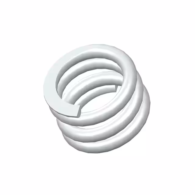 Century Spring Corp. A9-4CS