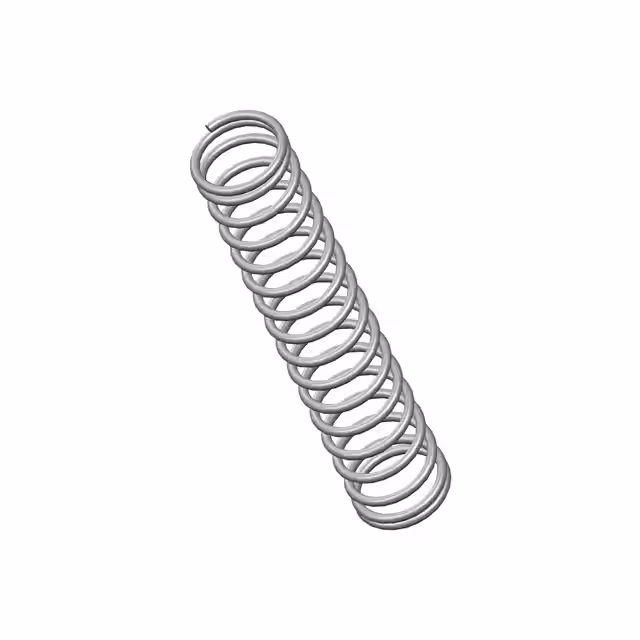 Century Spring Corp. 20CS