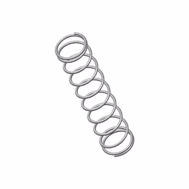 Century Spring Corp. 2967CS