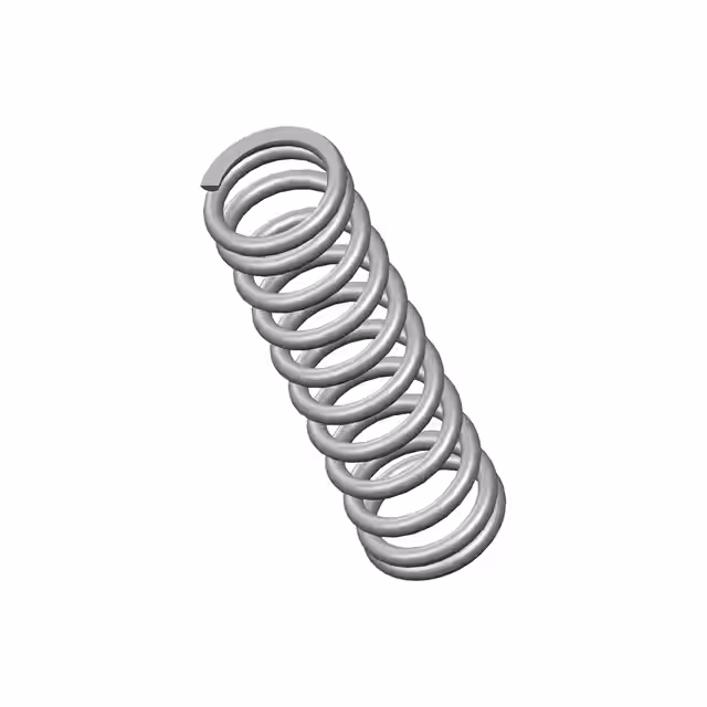 Century Spring Corp. 12231CS