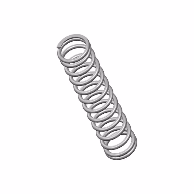 Century Spring Corp. 11840CS