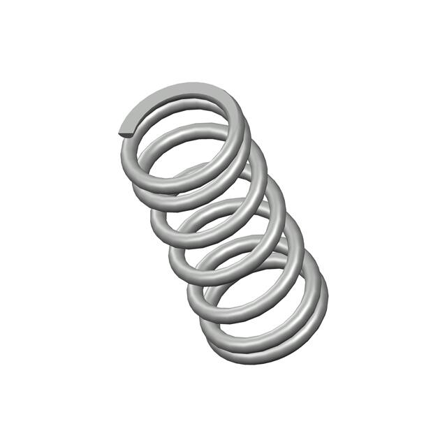 Century Spring Corp. 11611CS