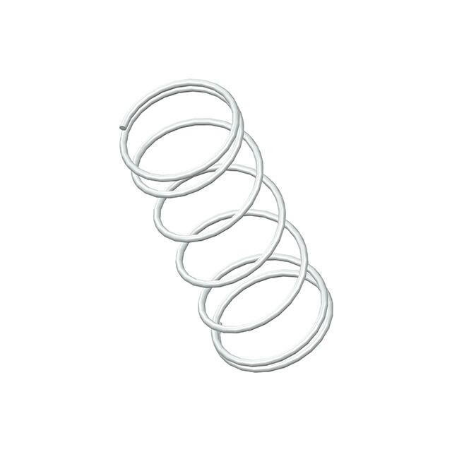 Century Spring Corp. Z-26CS