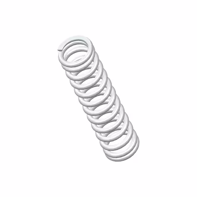 Century Spring Corp. B4-33CS