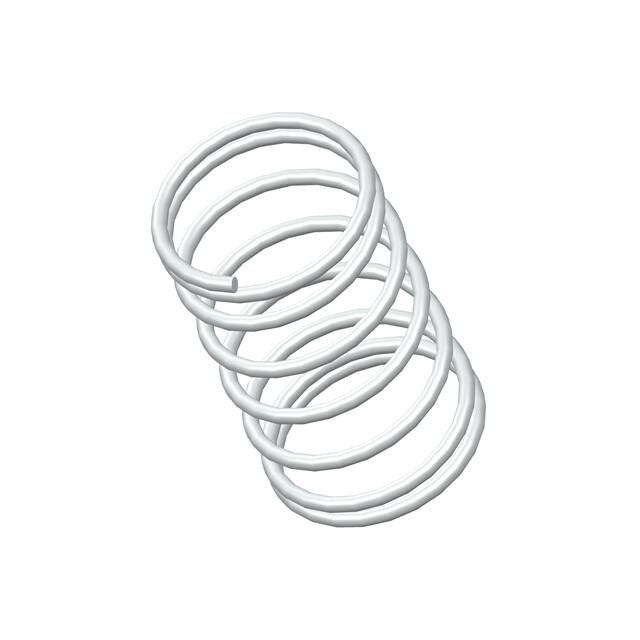 Century Spring Corp. M-144CS