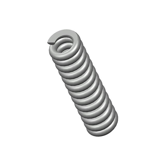 Century Spring Corp. 3554CS
