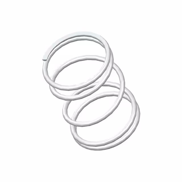 Century Spring Corp. N-105CS