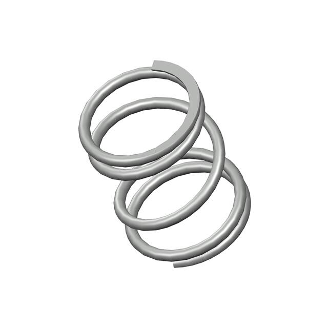 Century Spring Corp. 3659CS