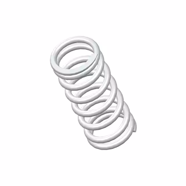 Century Spring Corp. A11-25CS