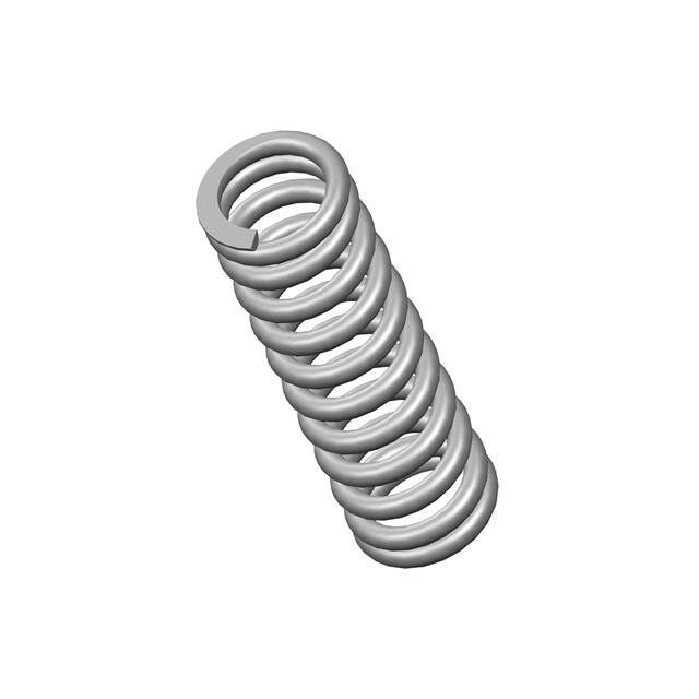 Century Spring Corp. N-118CS