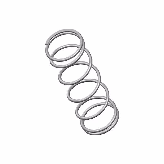 Century Spring Corp. 11745CS