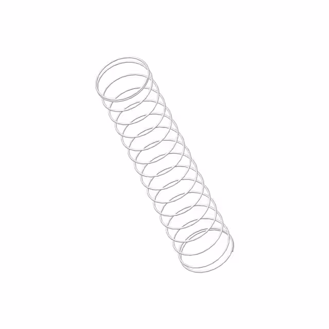 Century Spring Corp. 10773CS