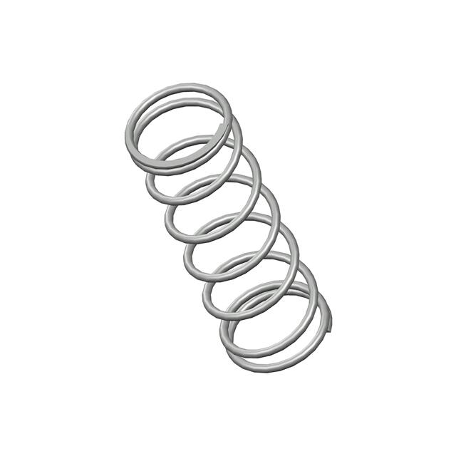 Century Spring Corp. 11723CS