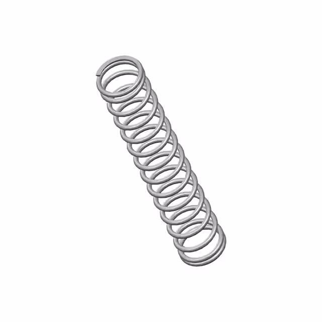 Century Spring Corp. 11580CS