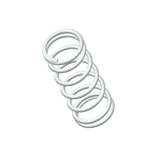 Century Spring Corp. B8-34CS