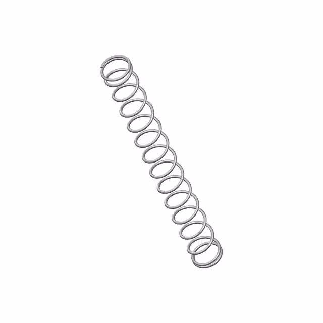 Century Spring Corp. B8-18CS